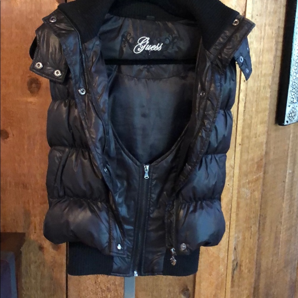 Guess Jacket